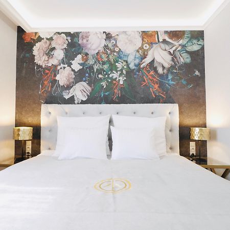 クラクフ Szewska 22 Boutiqueアパートホテル エクステリア 写真