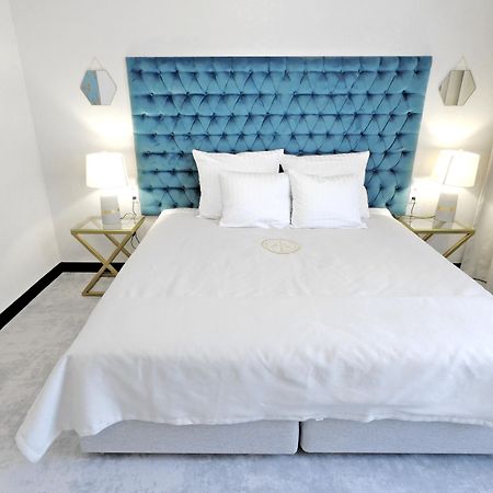 クラクフ Szewska 22 Boutiqueアパートホテル エクステリア 写真