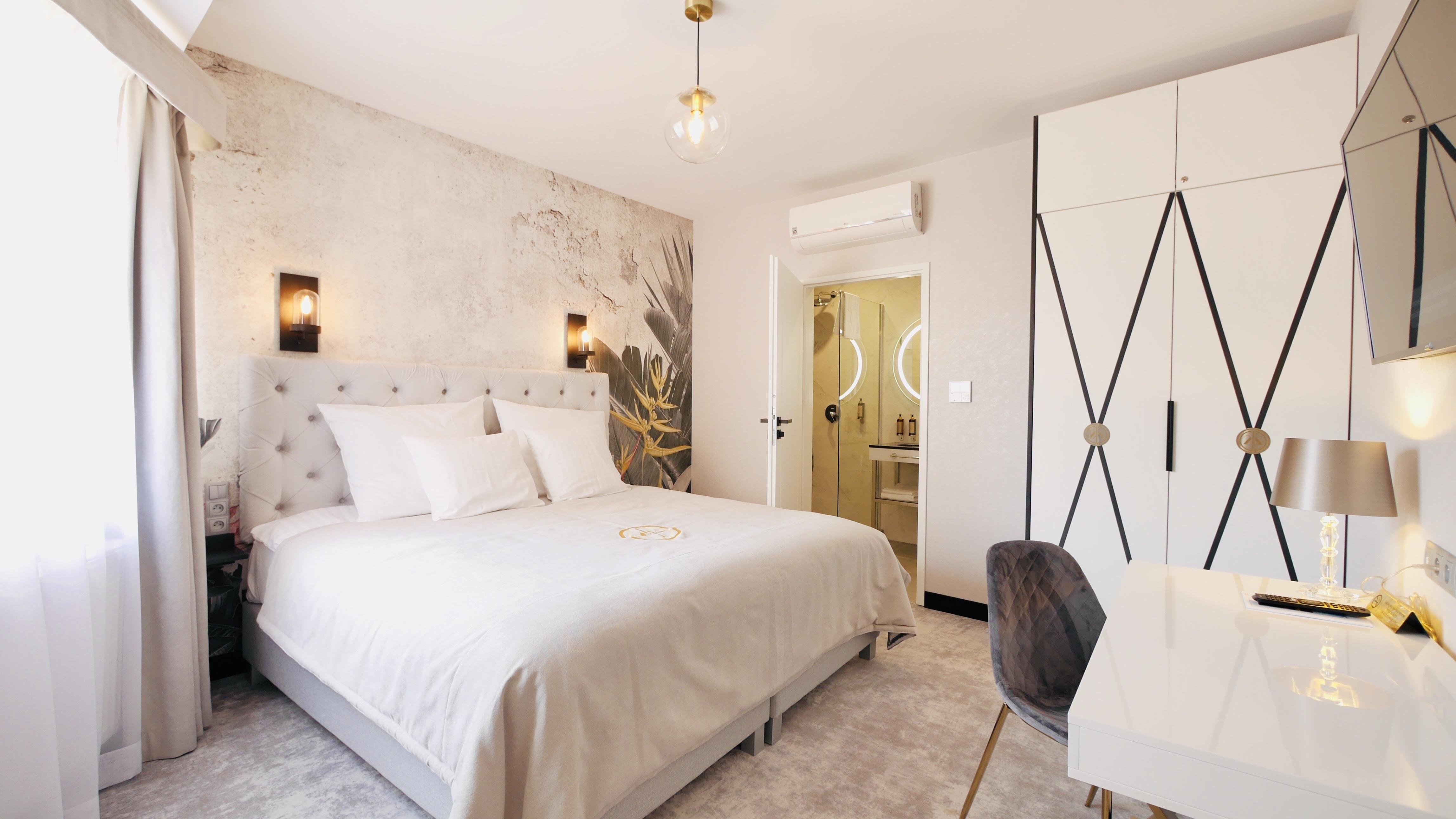 クラクフ Szewska 22 Boutiqueアパートホテル エクステリア 写真