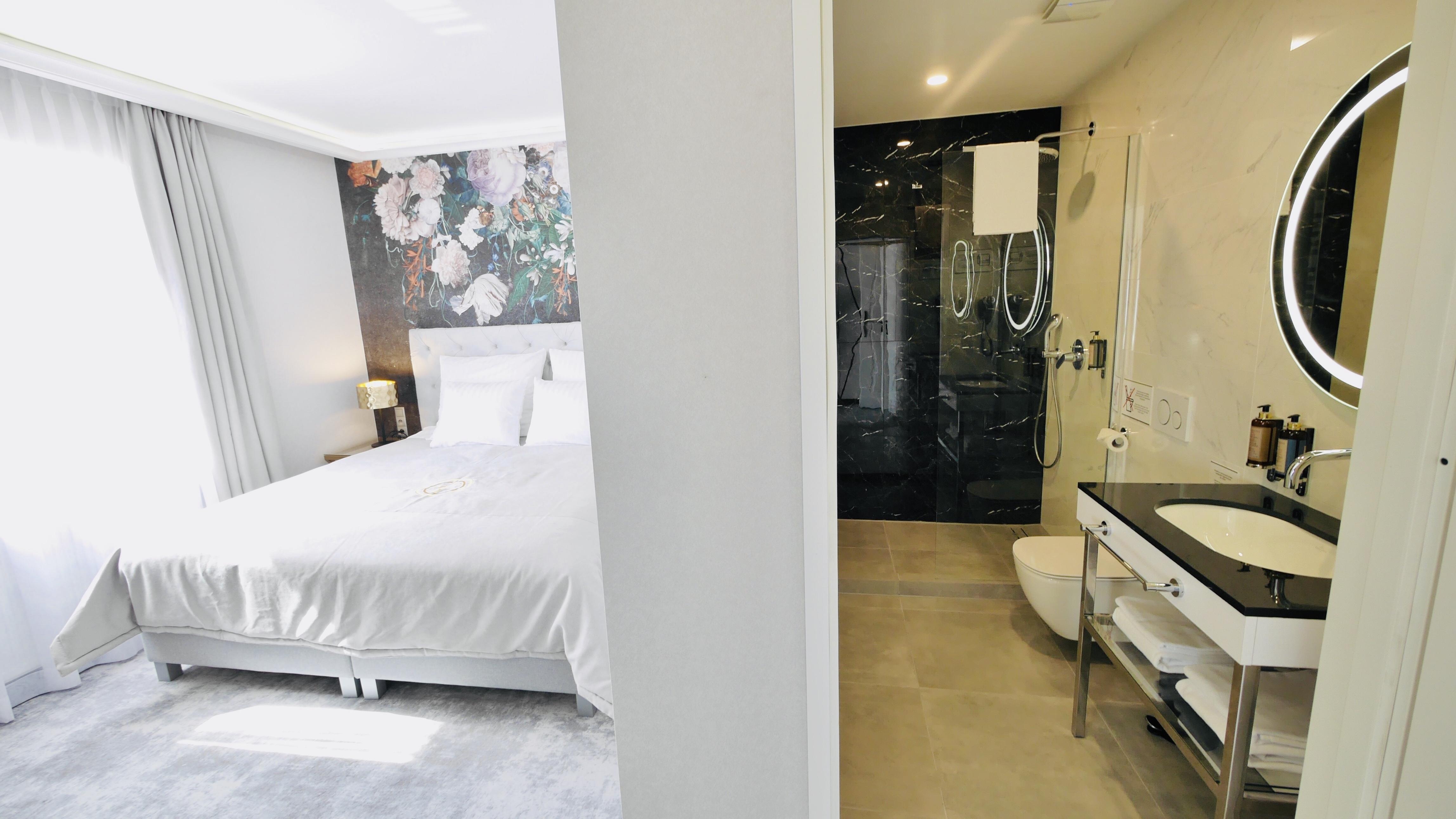 クラクフ Szewska 22 Boutiqueアパートホテル エクステリア 写真