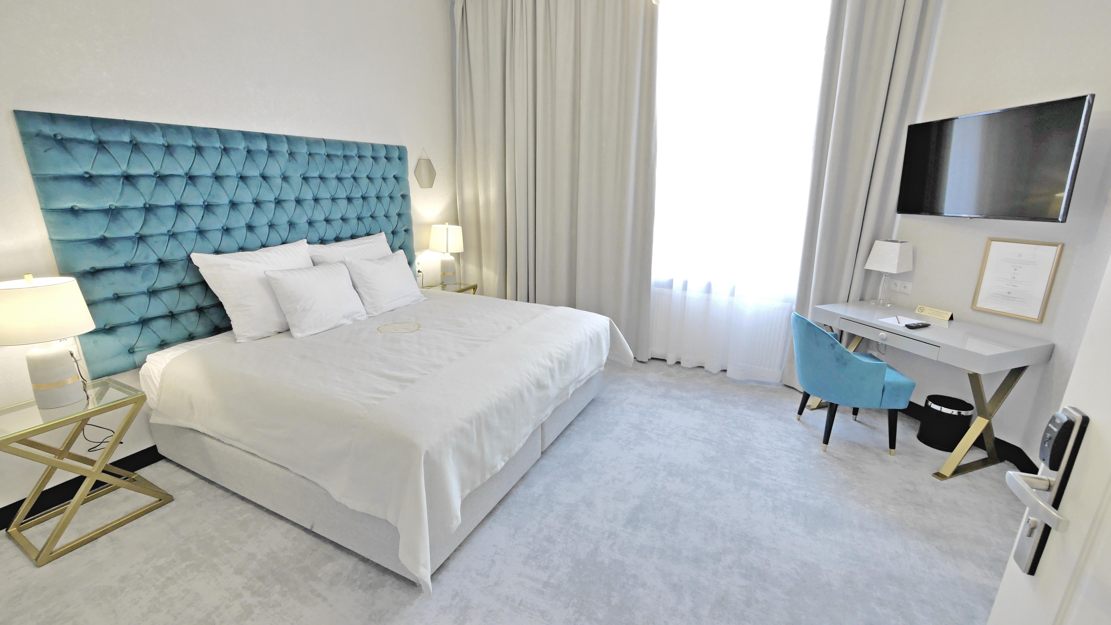 クラクフ Szewska 22 Boutiqueアパートホテル エクステリア 写真