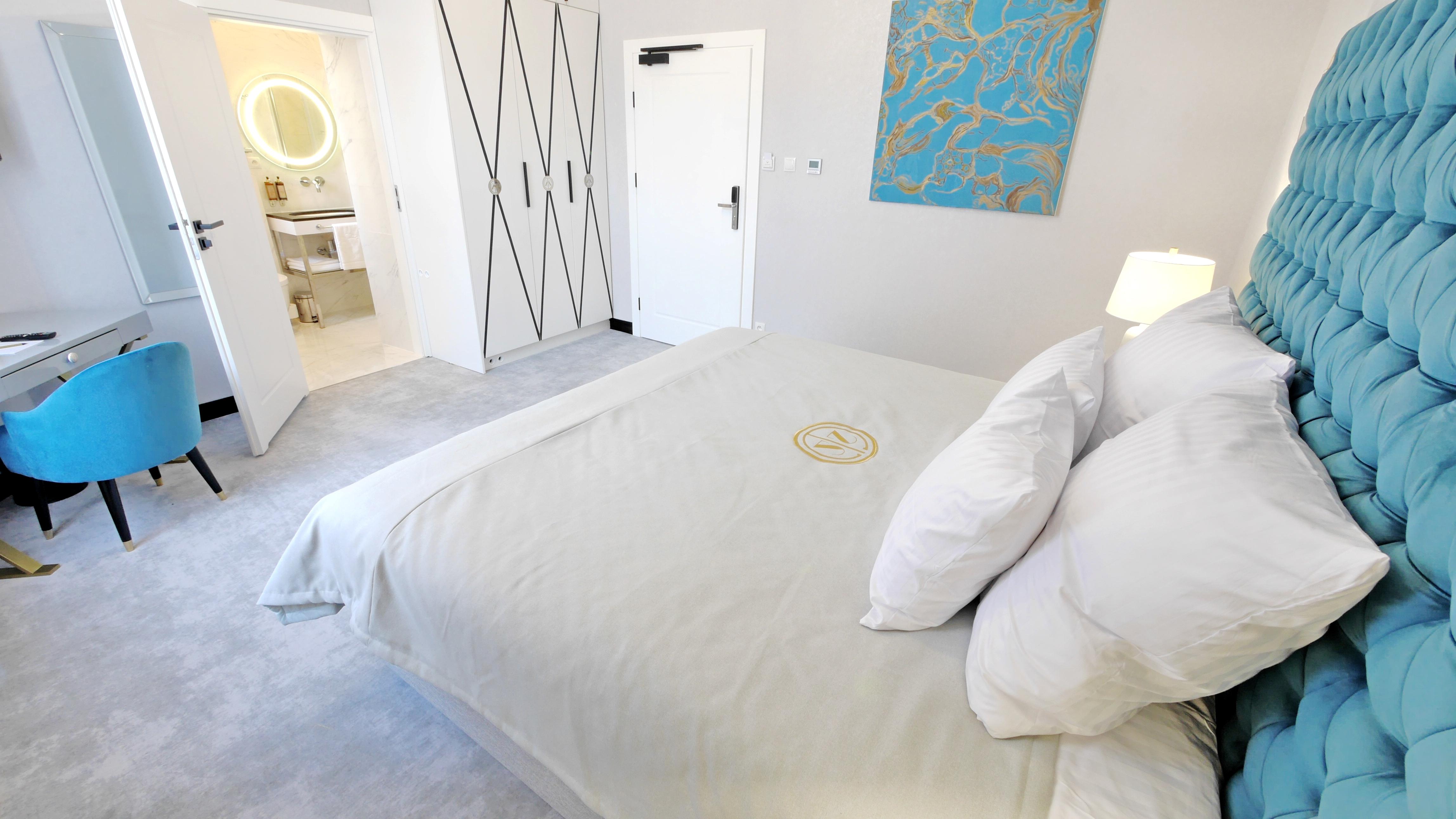 クラクフ Szewska 22 Boutiqueアパートホテル エクステリア 写真