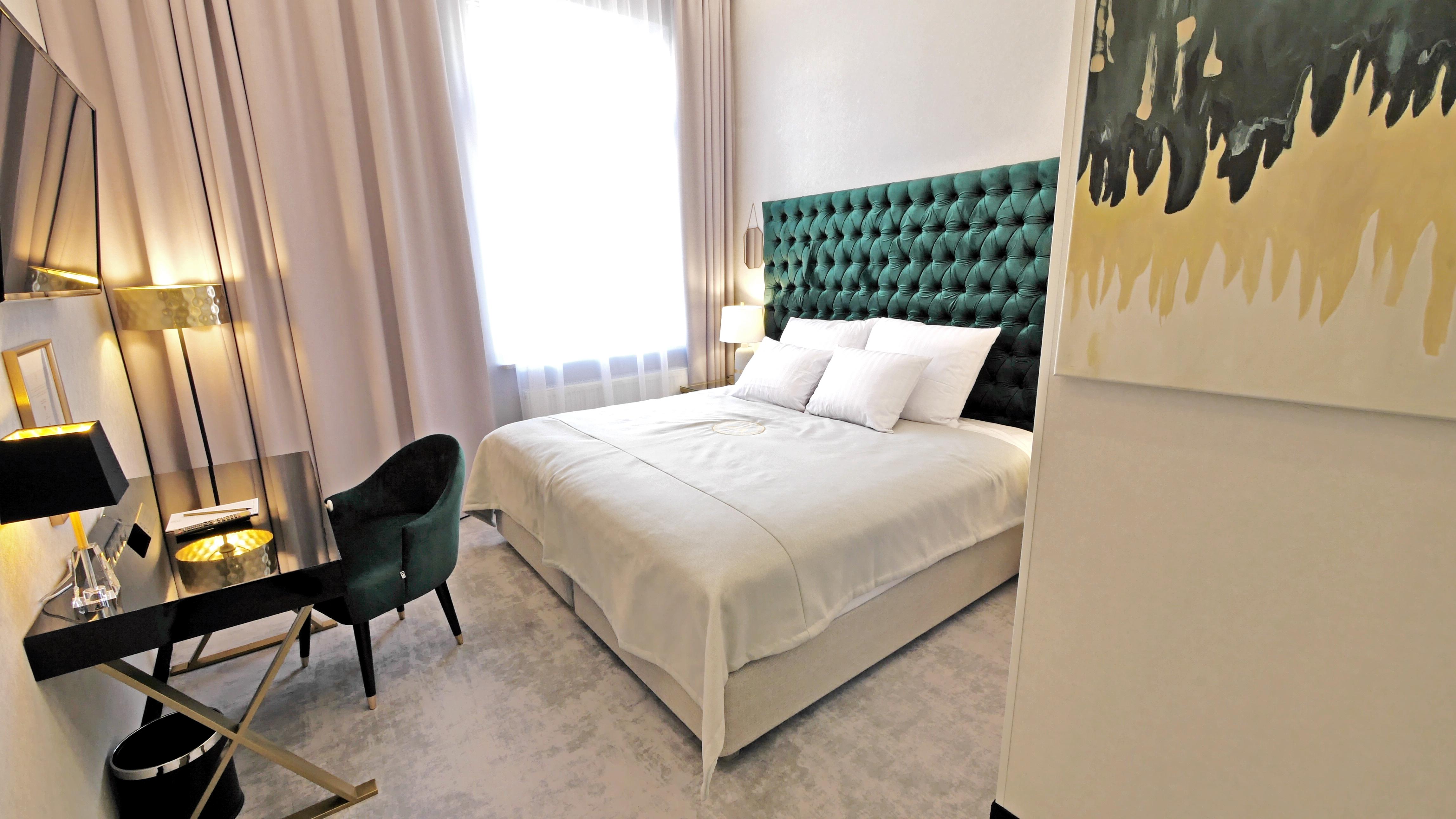 クラクフ Szewska 22 Boutiqueアパートホテル エクステリア 写真