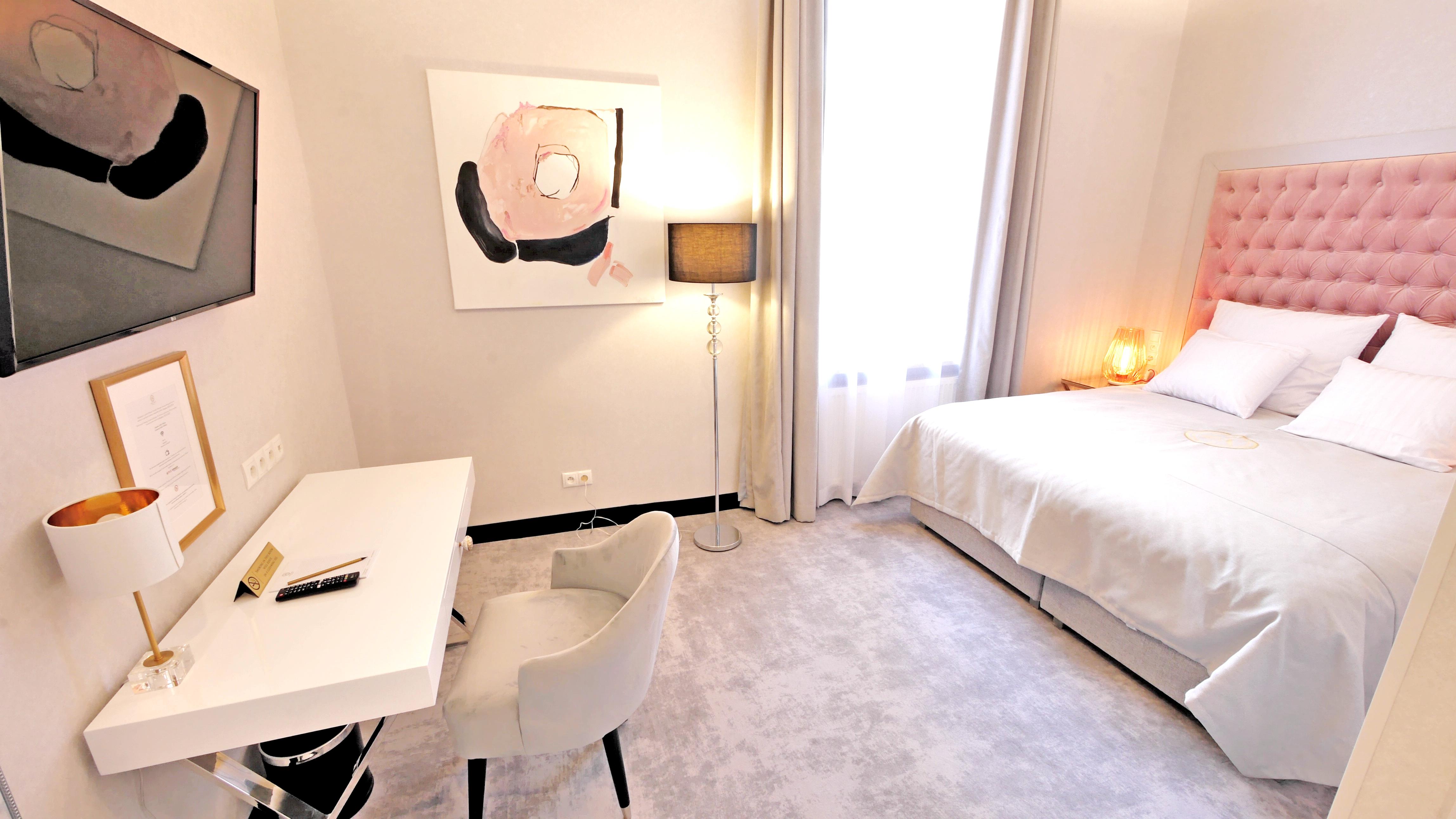 クラクフ Szewska 22 Boutiqueアパートホテル エクステリア 写真