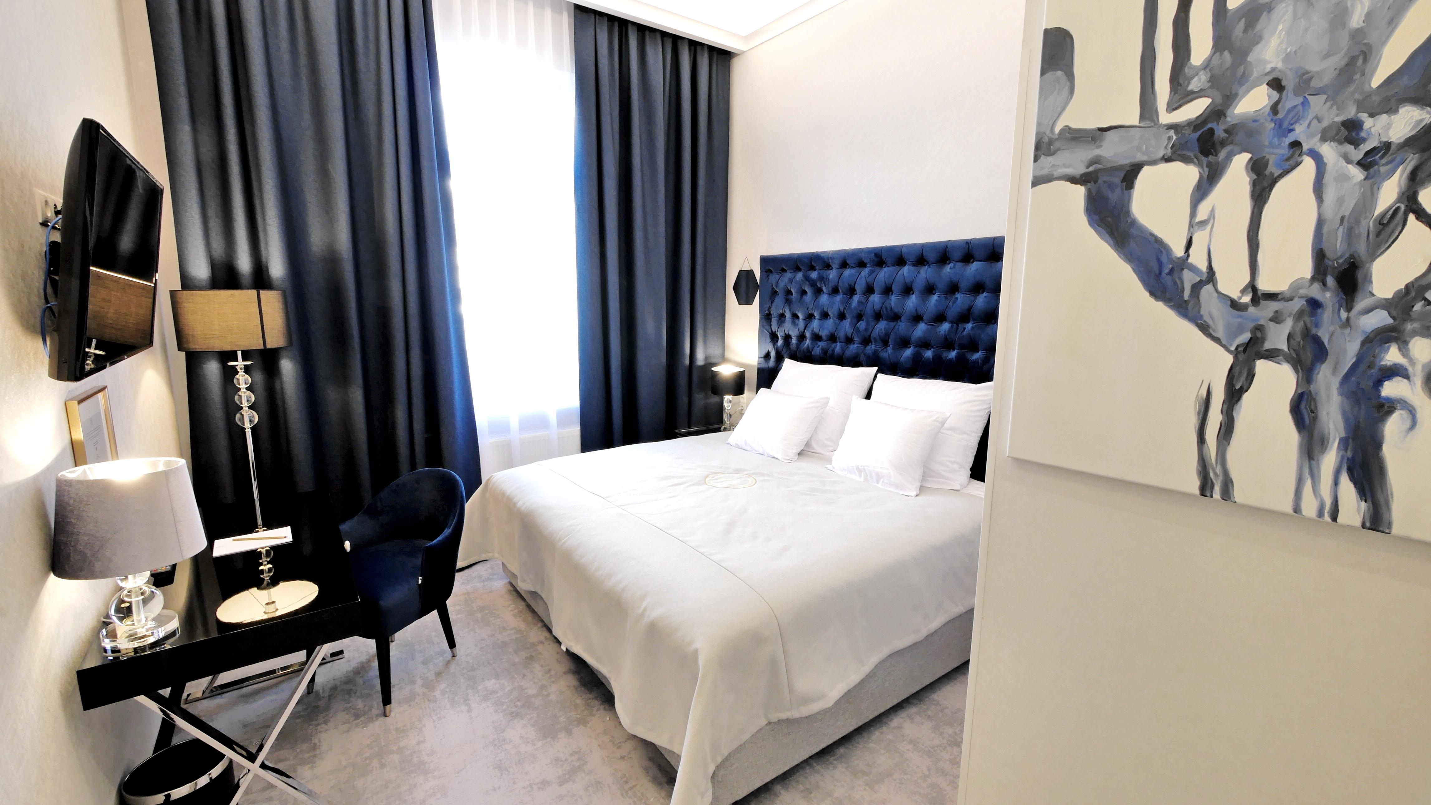 クラクフ Szewska 22 Boutiqueアパートホテル エクステリア 写真