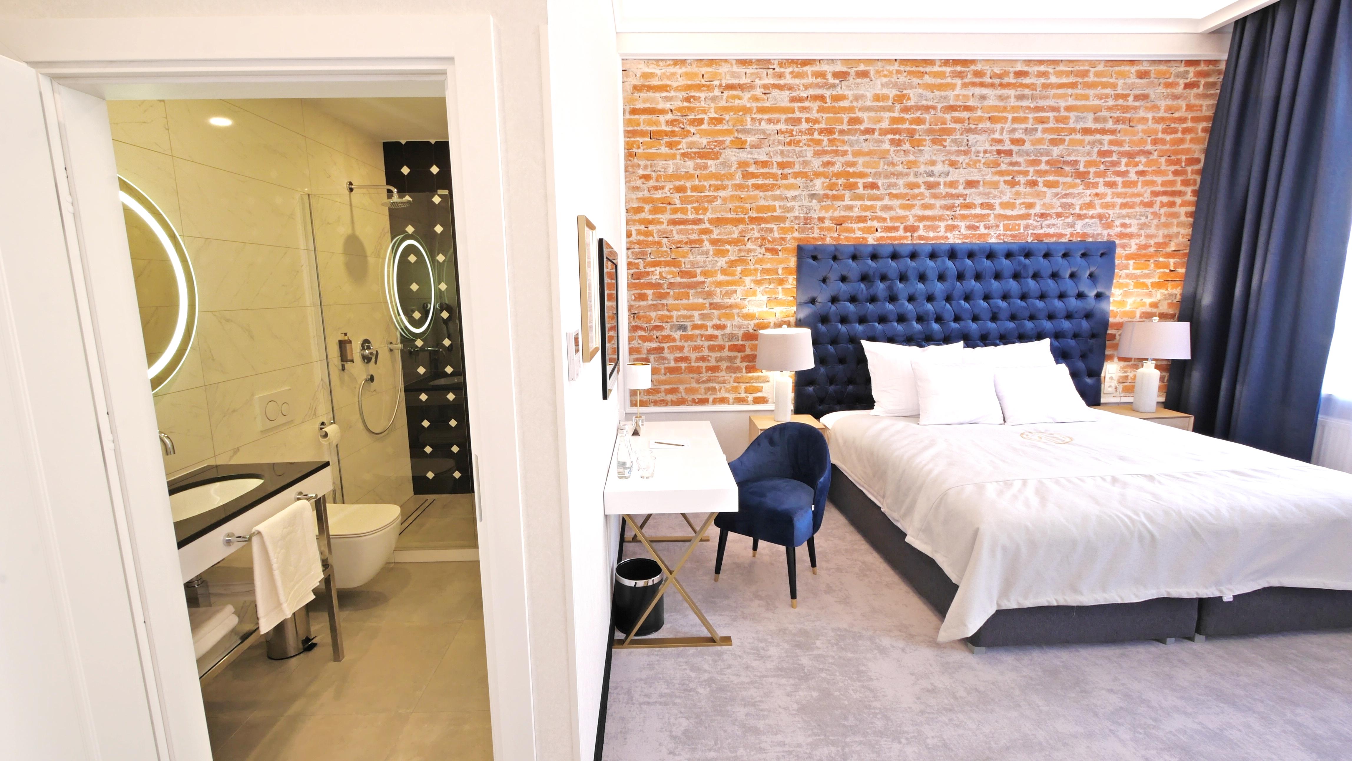 クラクフ Szewska 22 Boutiqueアパートホテル エクステリア 写真