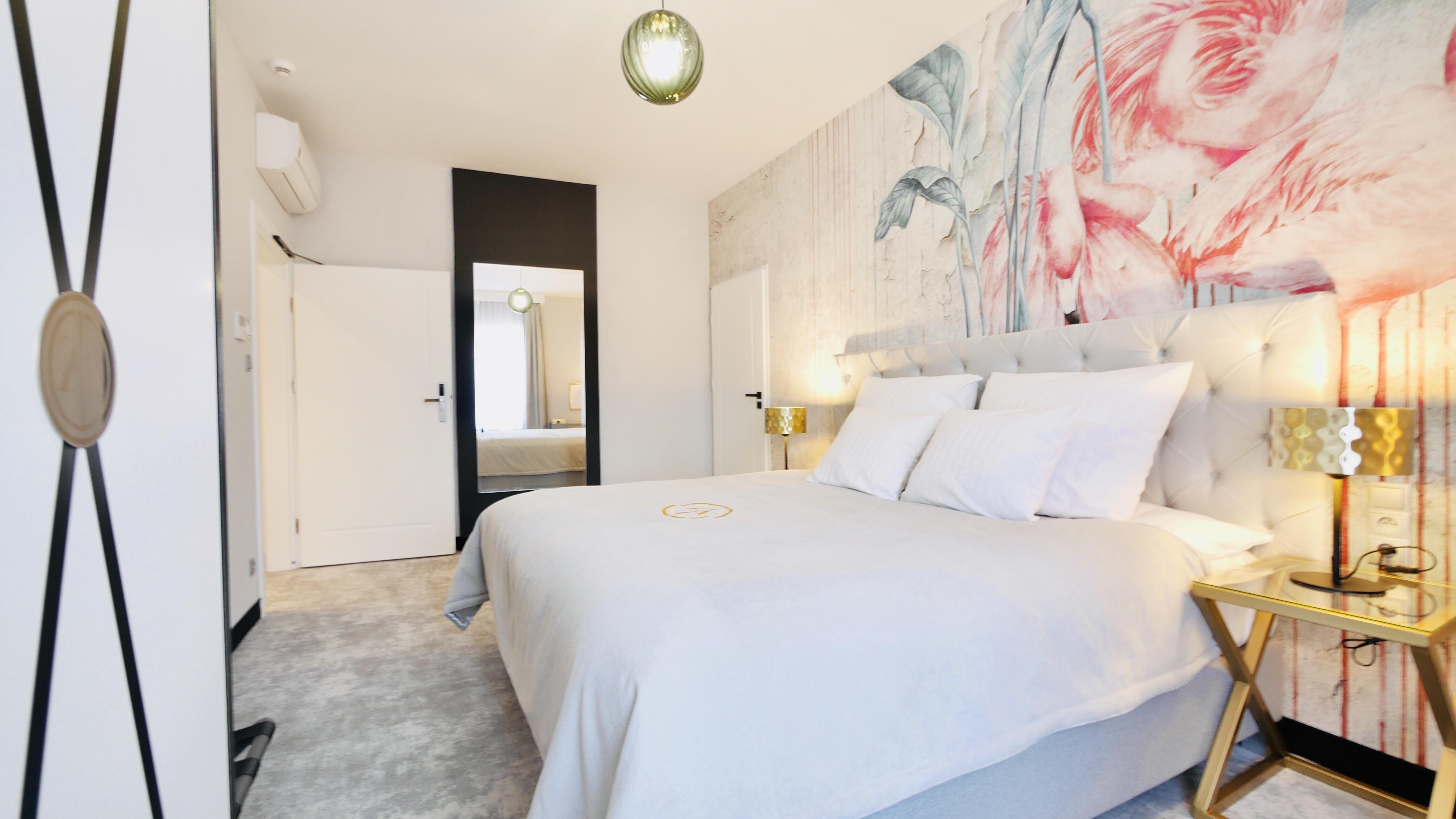 クラクフ Szewska 22 Boutiqueアパートホテル エクステリア 写真