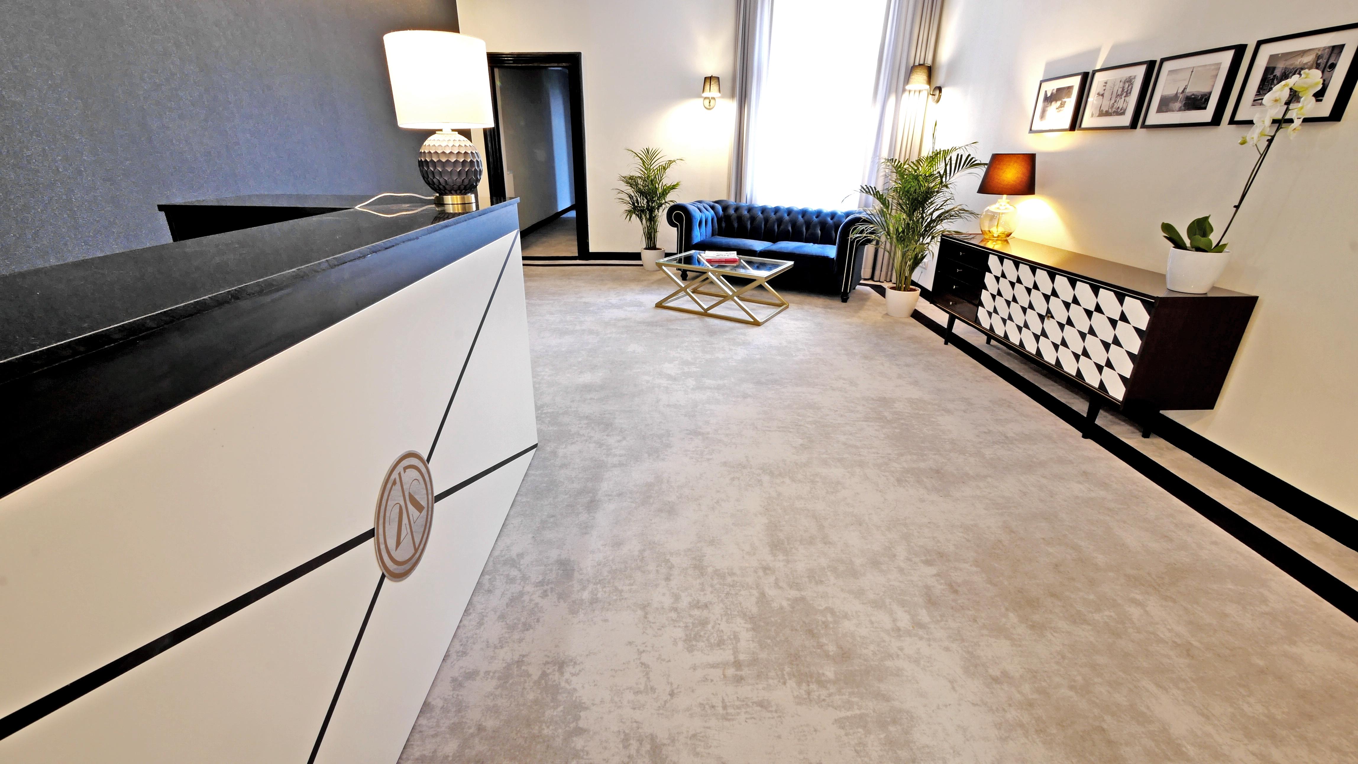 クラクフ Szewska 22 Boutiqueアパートホテル エクステリア 写真