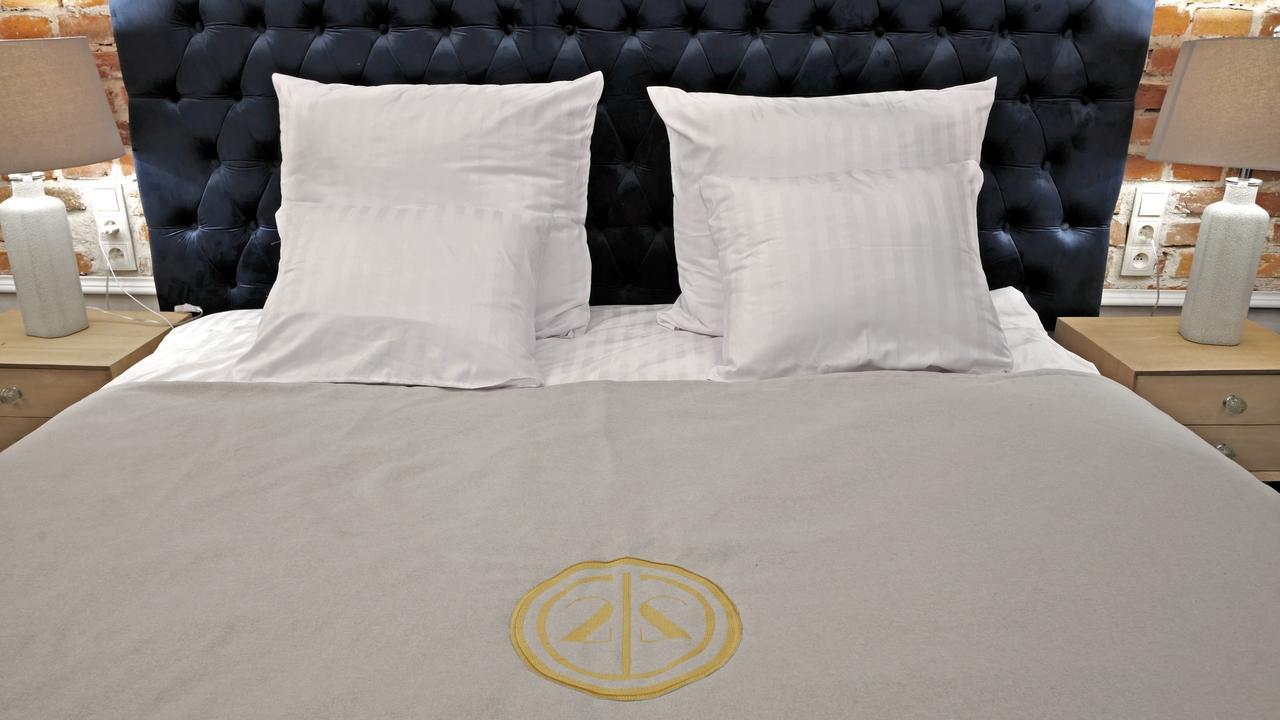 クラクフ Szewska 22 Boutiqueアパートホテル エクステリア 写真