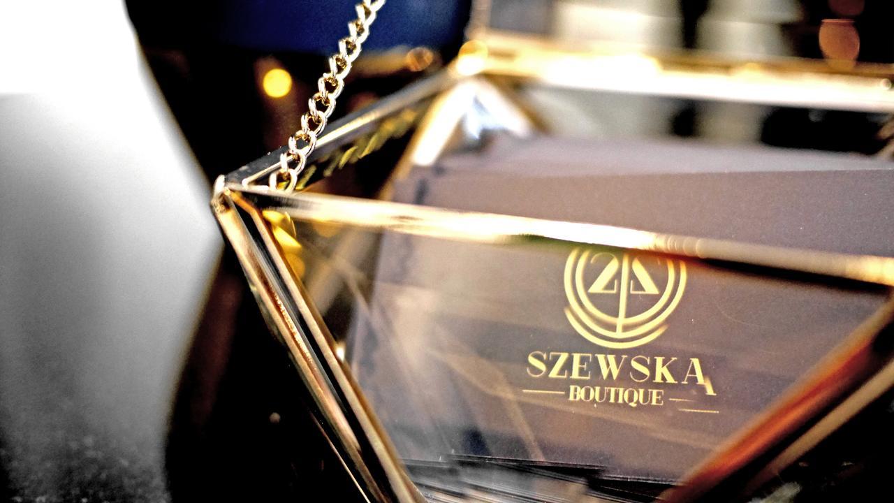 クラクフ Szewska 22 Boutiqueアパートホテル エクステリア 写真