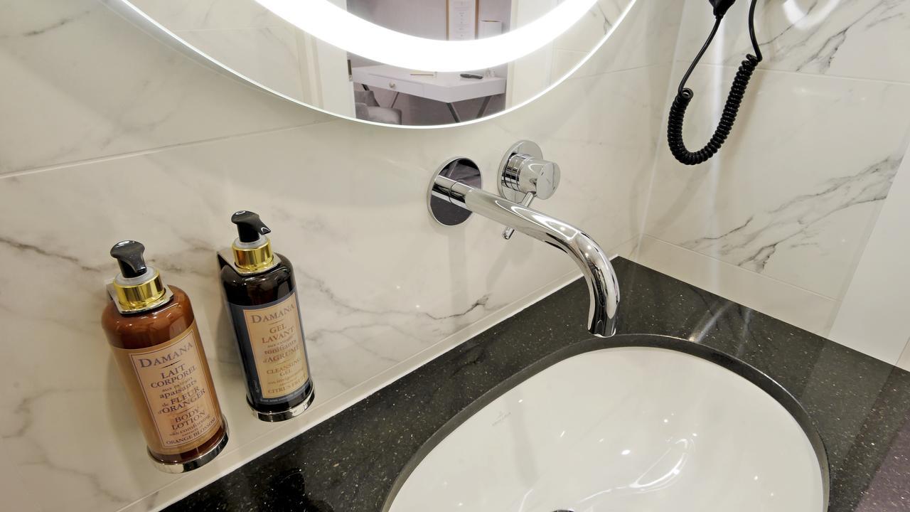 クラクフ Szewska 22 Boutiqueアパートホテル エクステリア 写真