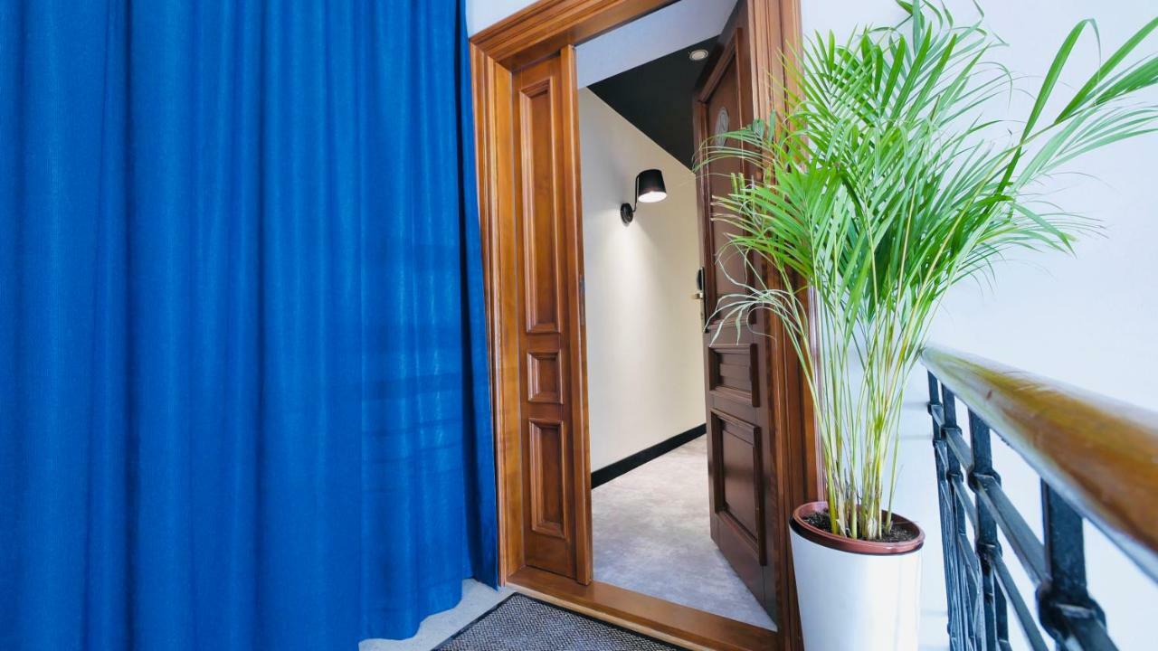 クラクフ Szewska 22 Boutiqueアパートホテル エクステリア 写真